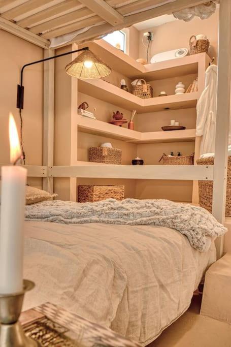 Suite Con Jacuzzi En La Montana. Llombai Exterior foto